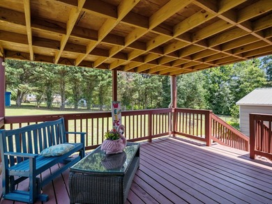 Welcome home to peaceful country living! This well-maintained - photo 36