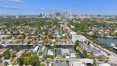 Perfectly positioned in prestigious Las Olas Isles, this - photo 37
