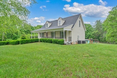 Nestled on 13.8 private acres with water frontage on beautiful - photo 37