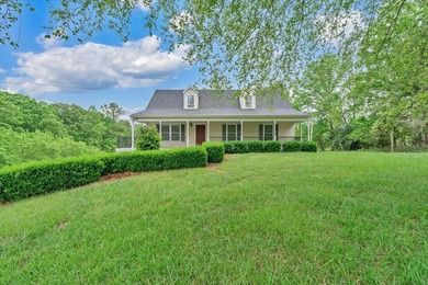 Nestled on 13.8 private acres with water frontage on beautiful - photo 38
