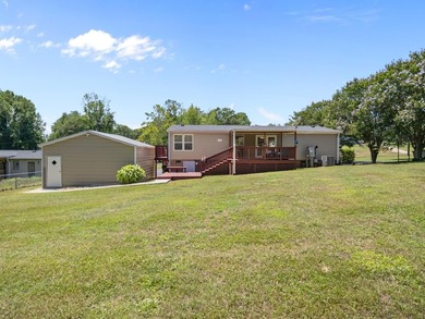 Welcome home to peaceful country living! This well-maintained - photo 38