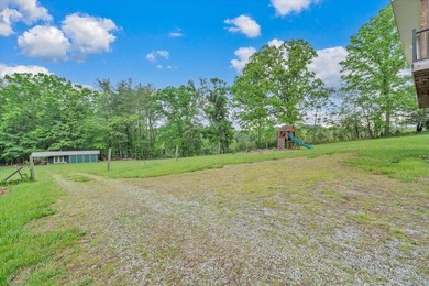 Nestled on 13.8 private acres with water frontage on beautiful - photo 40