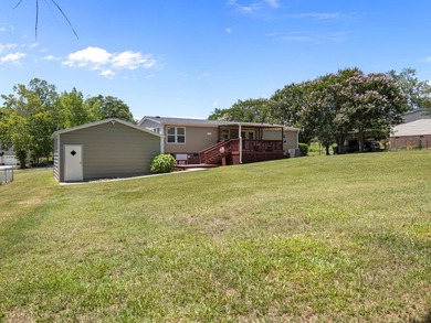 Welcome home to peaceful country living! This well-maintained - photo 40