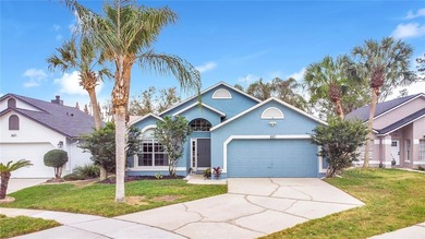 Avalon Lakes Home For Sale in Orlando Florida