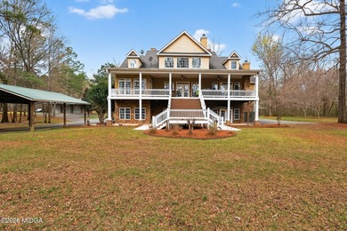One-of-a-Kind Riverfront Retreat on 13.41 Acres -- Monroe County - photo 3