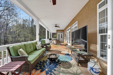 One-of-a-Kind Riverfront Retreat on 13.41 Acres -- Monroe County - photo 4