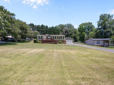 Welcome home to peaceful country living! This well-maintained - photo 44