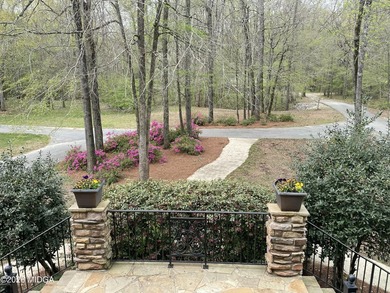 One-of-a-Kind Riverfront Retreat on 13.41 Acres -- Monroe County - photo 6