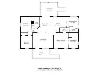 Welcome home to peaceful country living! This well-maintained - photo 46