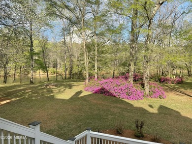 One-of-a-Kind Riverfront Retreat on 13.41 Acres -- Monroe County - photo 9