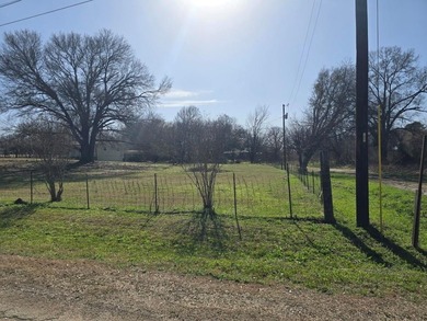 Cedar Creek Lake Lot For Sale in Kemp Texas