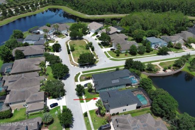 Lake Home For Sale in Ponte Vedra, Florida