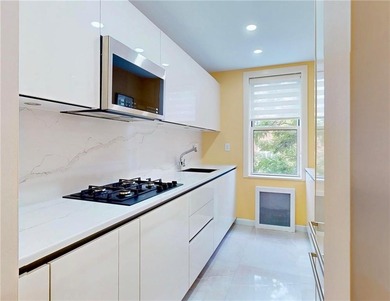 Luxury European renovated apartment- all redone inside from top