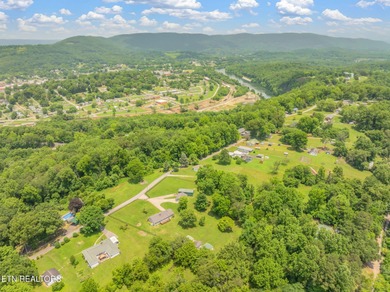 Unrestricted 1.35 Acre Lot - City Convenience with a Country - photo 12