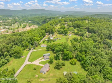 Unrestricted 1.35 Acre Lot - City Convenience with a Country - photo 13