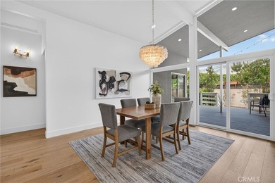 Exceptional custom-remodeled residence tucked away at the end of - photo 13