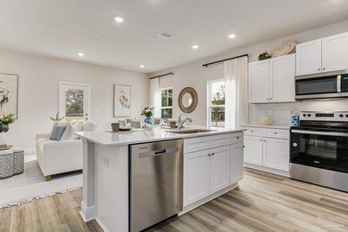 This New Townhome community will feature a gorgeous playground - photo 3