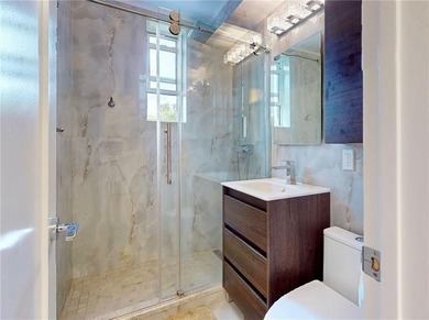 Luxury European renovated apartment- all redone inside from top