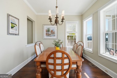 Welcome to 114 Riverfront Circle-an exceptional, fully furnished - photo 14