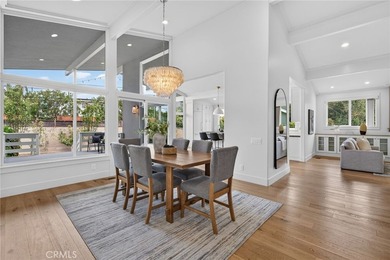 Exceptional custom-remodeled residence tucked away at the end of - photo 14