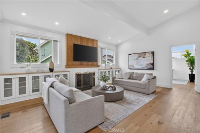 Exceptional custom-remodeled residence tucked away at the end of - photo 15