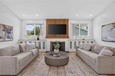 Exceptional custom-remodeled residence tucked away at the end of - photo 16