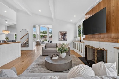 Exceptional custom-remodeled residence tucked away at the end of - photo 17