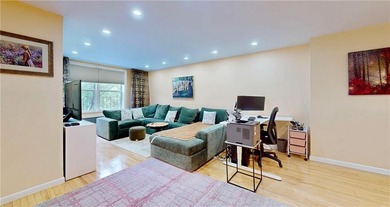 Luxury European renovated apartment- all redone inside from top