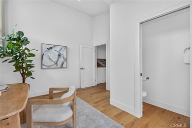Exceptional custom-remodeled residence tucked away at the end of - photo 19