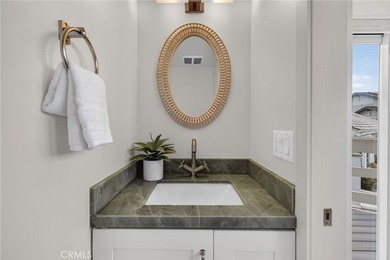 Exceptional custom-remodeled residence tucked away at the end of - photo 20