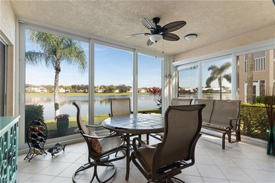 (private lake, pond, coastal) Condo For Sale in Bonita Springs Florida