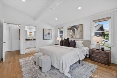 Exceptional custom-remodeled residence tucked away at the end of - photo 23