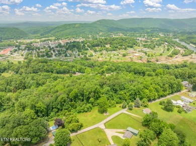 Unrestricted 1.35 Acre Lot - City Convenience with a Country - photo 24