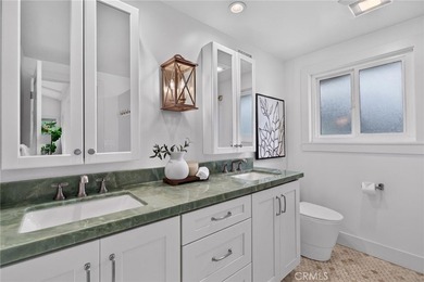 Exceptional custom-remodeled residence tucked away at the end of - photo 24