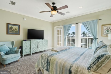 Welcome to 114 Riverfront Circle-an exceptional, fully furnished - photo 25