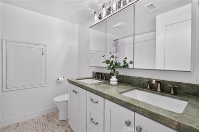 Exceptional custom-remodeled residence tucked away at the end of - photo 28