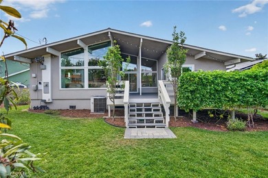 Exceptional custom-remodeled residence tucked away at the end of - photo 34