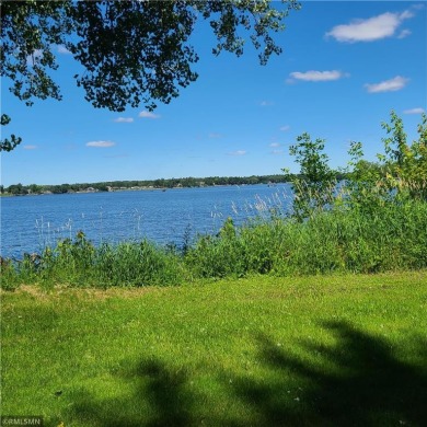 Lake Home For Sale in Pokegama Twp, Minnesota