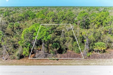 Port Charlotte Waterway Area Lot For Sale in Port Charlotte Florida