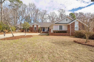 Lake Murray Home For Sale in Columbia South Carolina