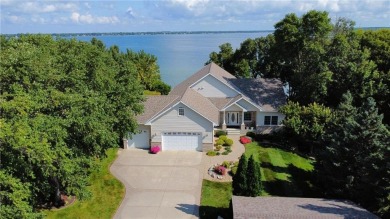 Lake Home For Sale in Battle Lake, Minnesota