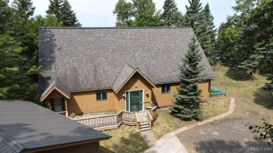 Lake Michigan - Houghton County Home For Sale in Calumet Michigan