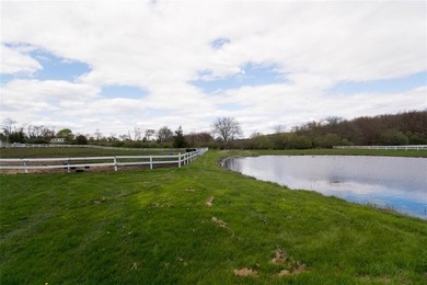 A Rare 32-Acre Equestrian Estate with Historic Charm and River - photo 2