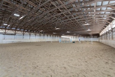 A Rare 32-Acre Equestrian Estate with Historic Charm and River - photo 6