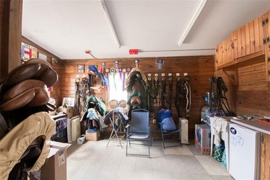 A Rare 32-Acre Equestrian Estate with Historic Charm and River - photo 10