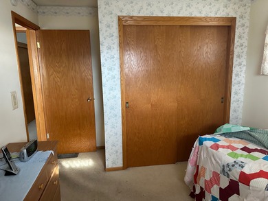 Handicap accessible two bedroom brick ranch! Newer walk-in