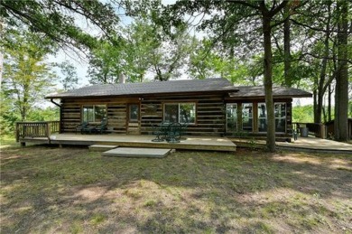 Lake Home For Sale in Spooner, Wisconsin