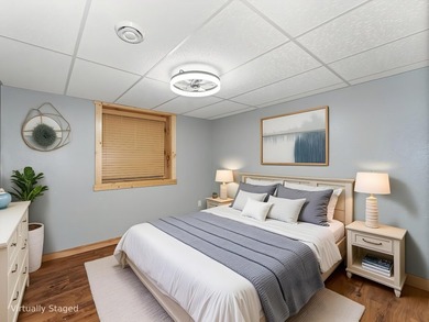 Newer construction, stunning lake views, and the peaceful - photo 12