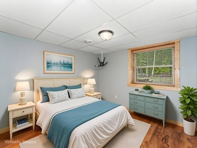 Newer construction, stunning lake views, and the peaceful - photo 13