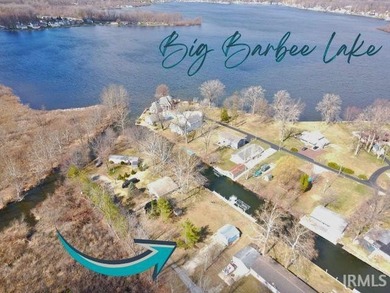 BUILD YOUR DREAM LAKE HOME on this .32-acre lot! Nestled on a - photo 13